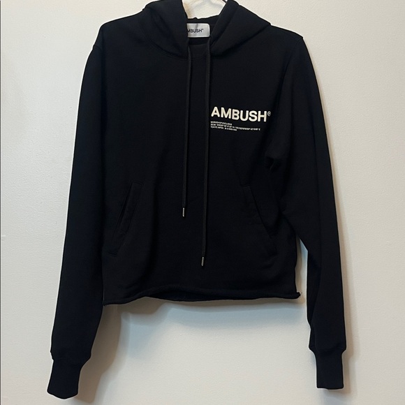 AMBUSH Hoodie - Picture 4 of 7
